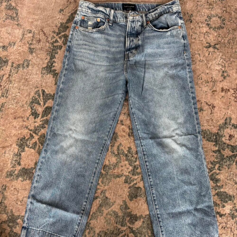 Lucky brand 90s loose